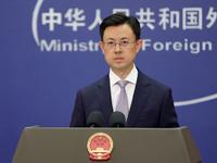 外交部：欧盟以公平竞争之名行不公平竞争之实