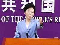 商务部：中美双方就经贸领域各自关切保持密切沟通