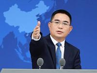 国台办：欢迎台湾同胞多来走走看看，饱览江山如此多娇